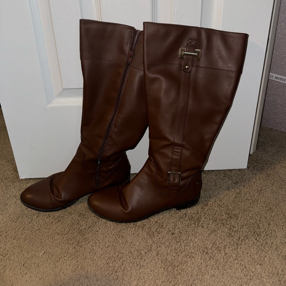 Chestnut Women’s Boot